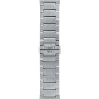 Orologio Tissot Uomo in Acciaio T137.407.11.041.00 - T137.407.11.041.00